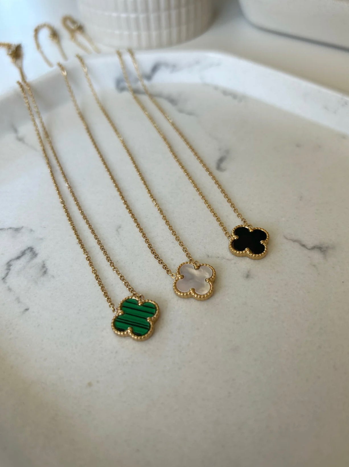 Clover Collection (Double Sided)